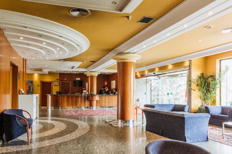 בית מלון כפרי Alda Río Tormes