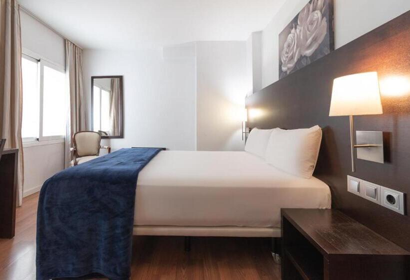 酒店 Alda Zaragoza Independencia