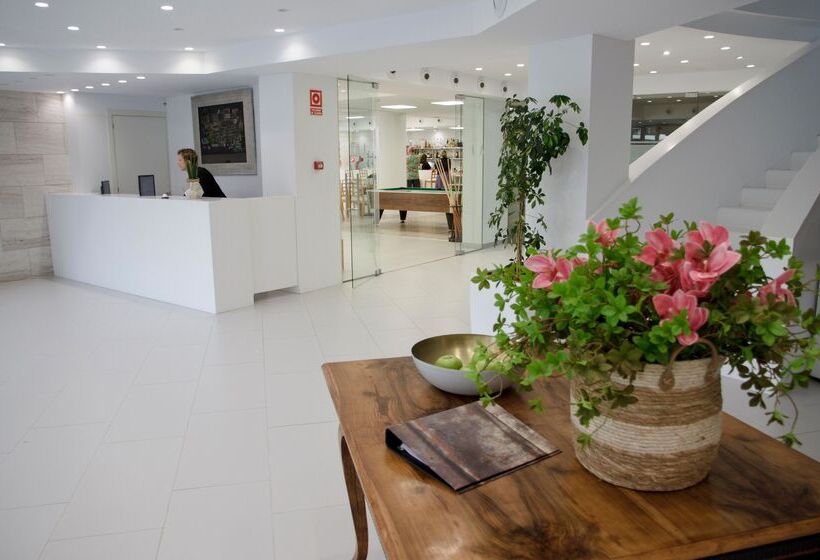 호텔 ALEGRIA Fenals Mar