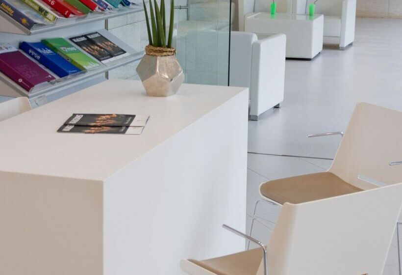 호텔 ALEGRIA Fenals Mar