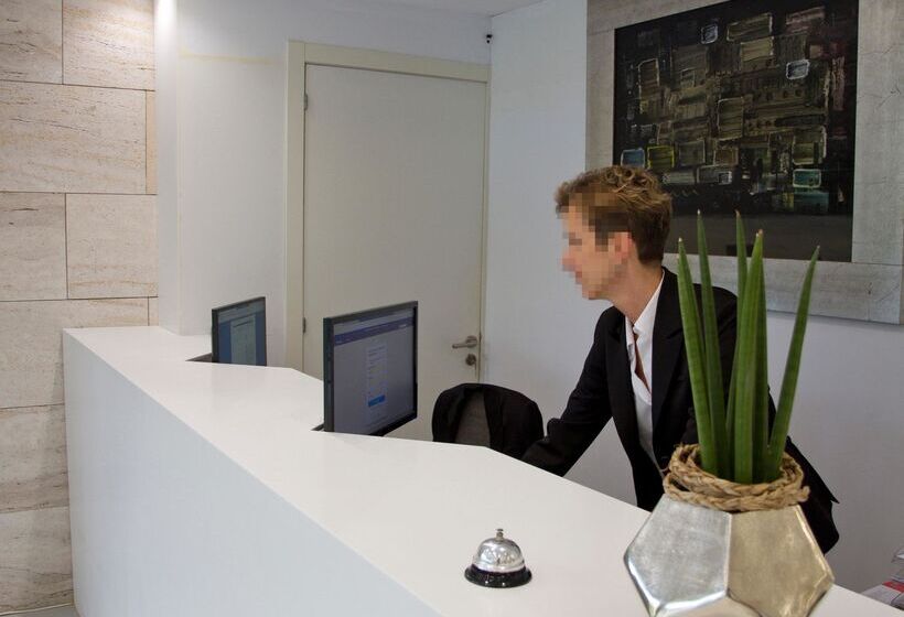 호텔 ALEGRIA Fenals Mar