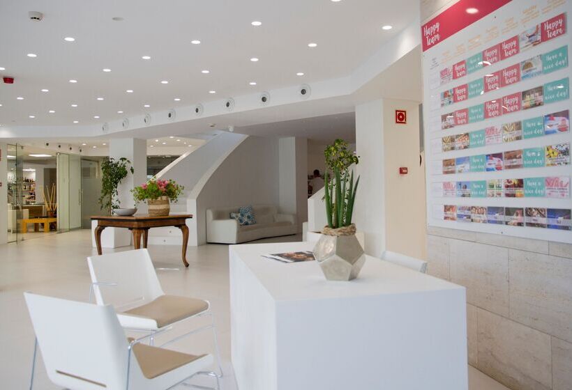 호텔 ALEGRIA Fenals Mar