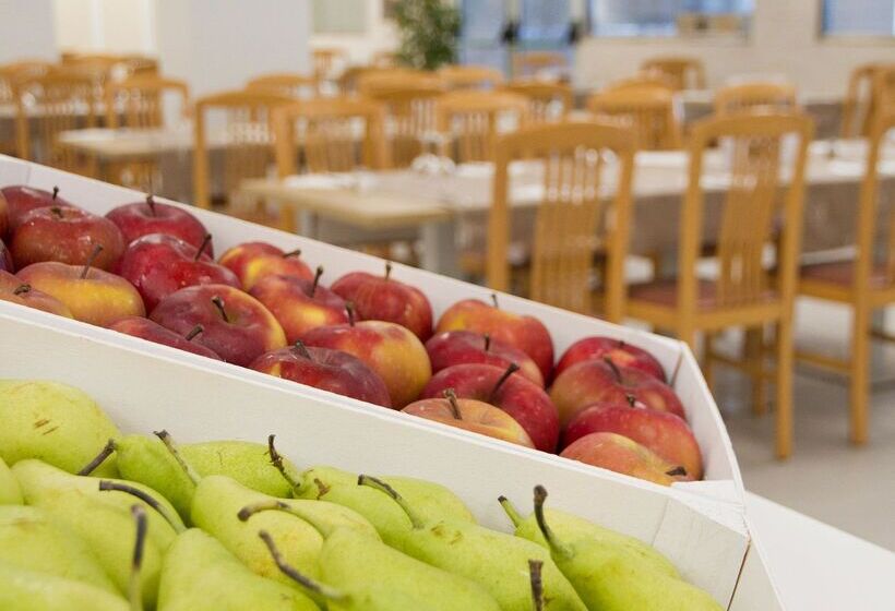 호텔 ALEGRIA Fenals Mar