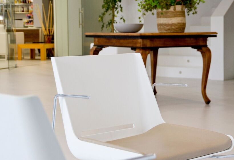 호텔 ALEGRIA Fenals Mar