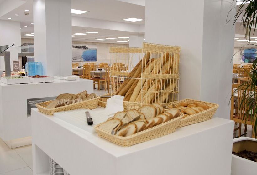 호텔 ALEGRIA Fenals Mar