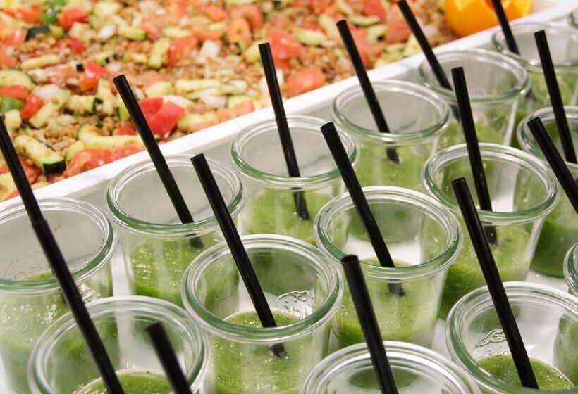 호텔 ALEGRIA Fenals Mar