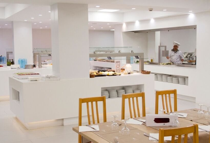 호텔 ALEGRIA Fenals Mar