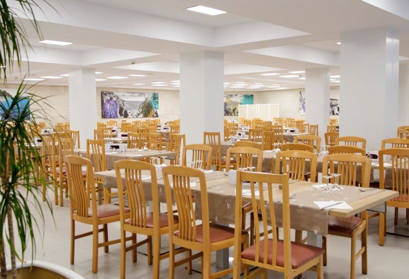 호텔 ALEGRIA Fenals Mar