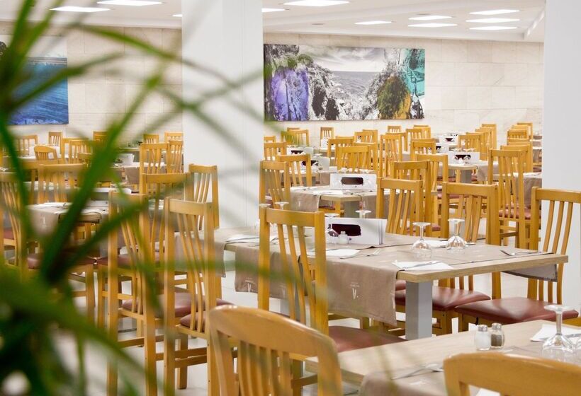 호텔 ALEGRIA Fenals Mar