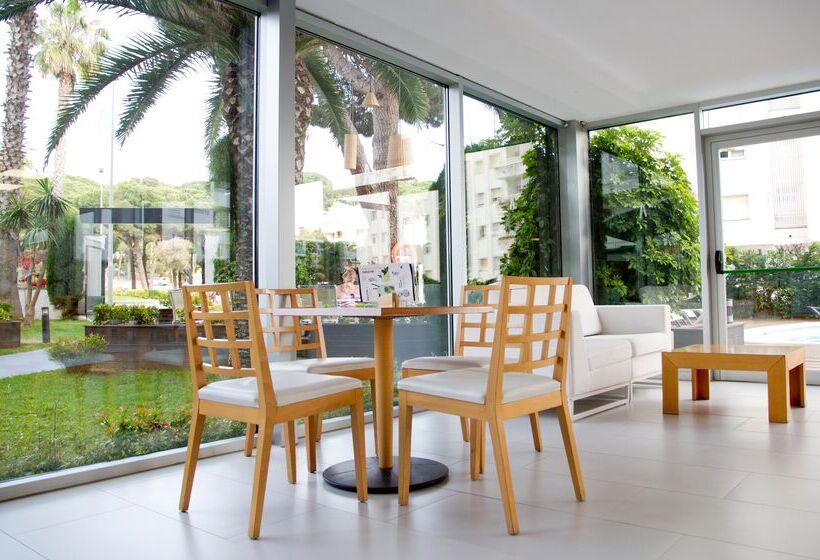 호텔 ALEGRIA Fenals Mar