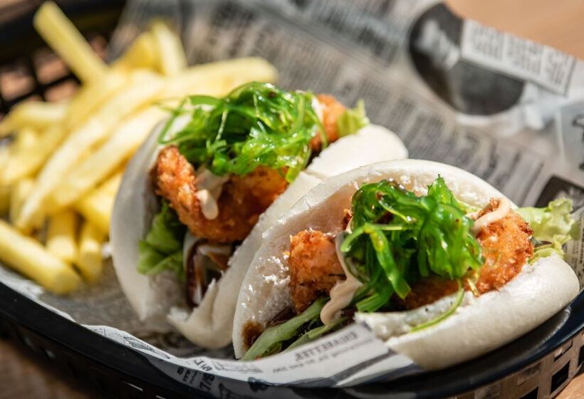 호텔 ALEGRIA Fenals Mar