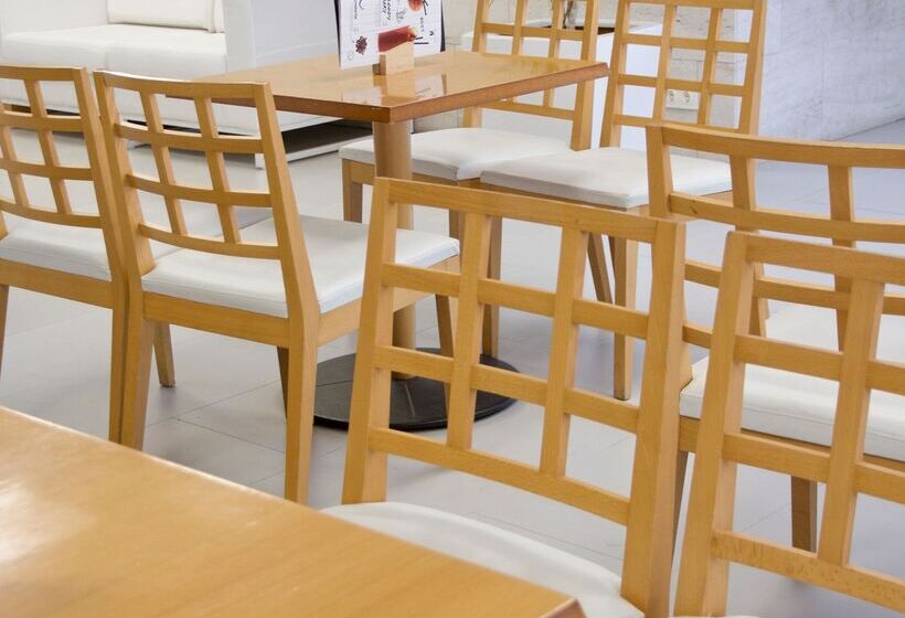 호텔 ALEGRIA Fenals Mar