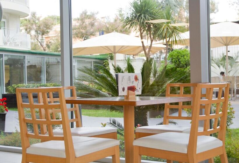 호텔 ALEGRIA Fenals Mar