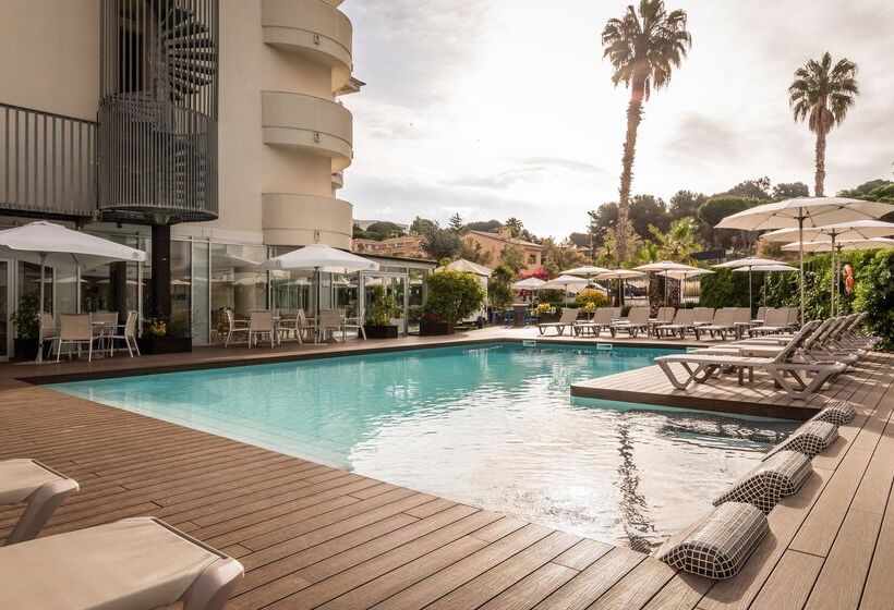 호텔 ALEGRIA Fenals Mar