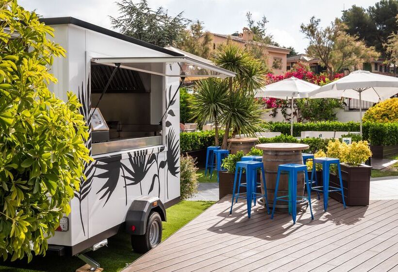 호텔 ALEGRIA Fenals Mar