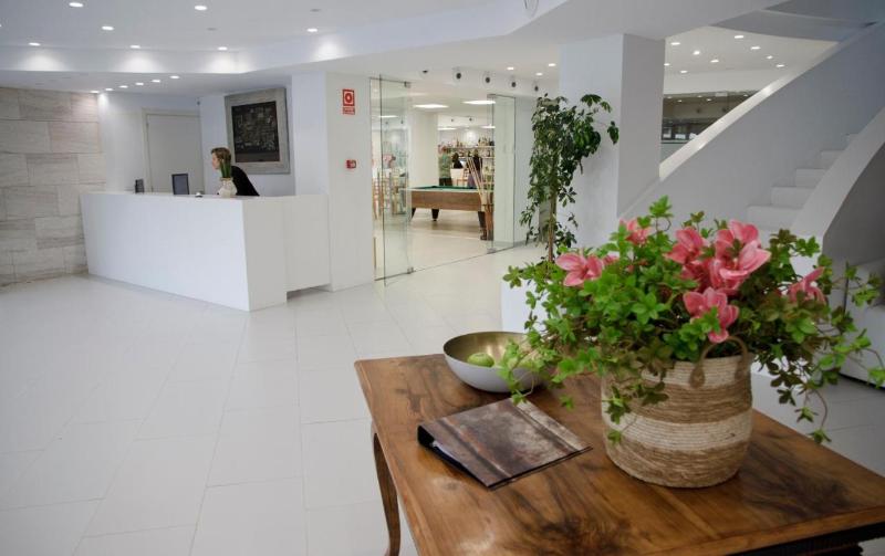 호텔 ALEGRIA Fenals Mar