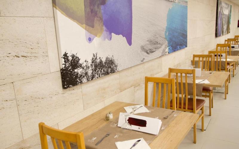 호텔 ALEGRIA Fenals Mar