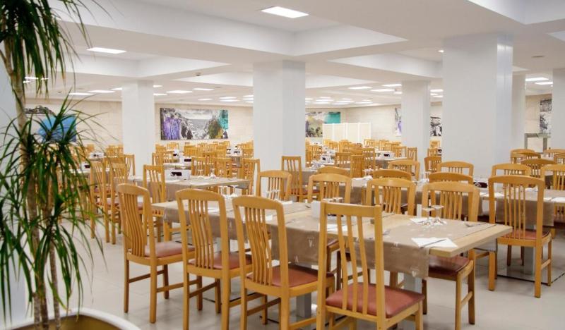 호텔 ALEGRIA Fenals Mar