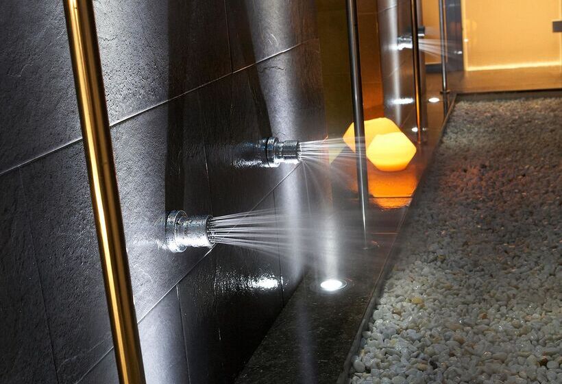 ホテル ALEGRIA Plaza Paris SUP