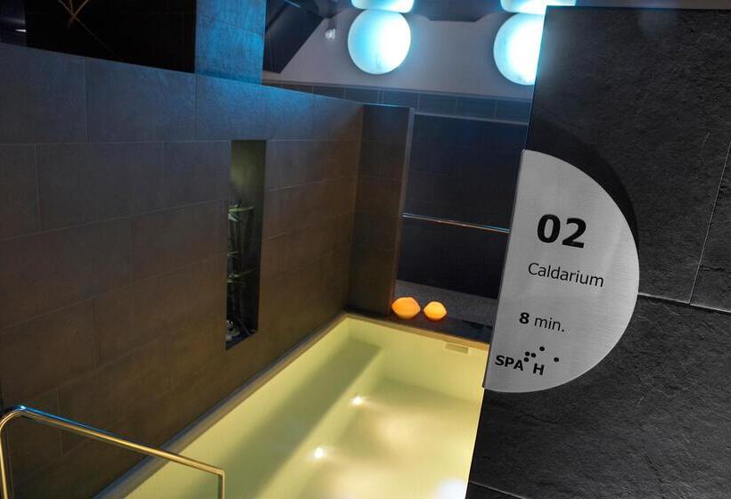 ホテル ALEGRIA Plaza Paris SUP