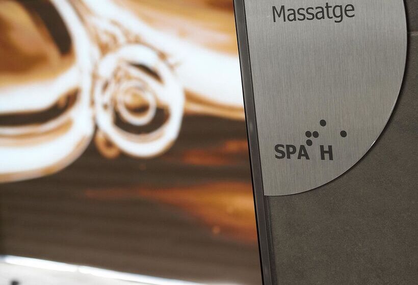 ホテル ALEGRIA Plaza Paris SUP