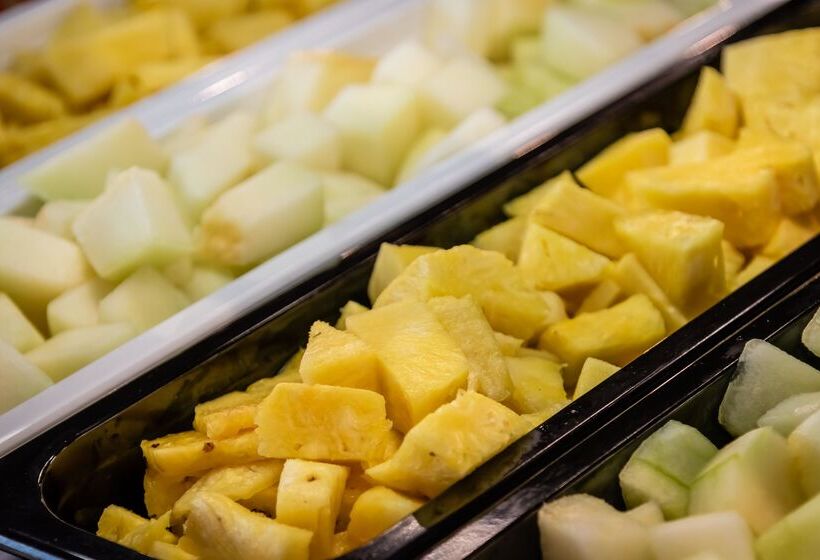 ホテル ALEGRIA Plaza Paris SUP