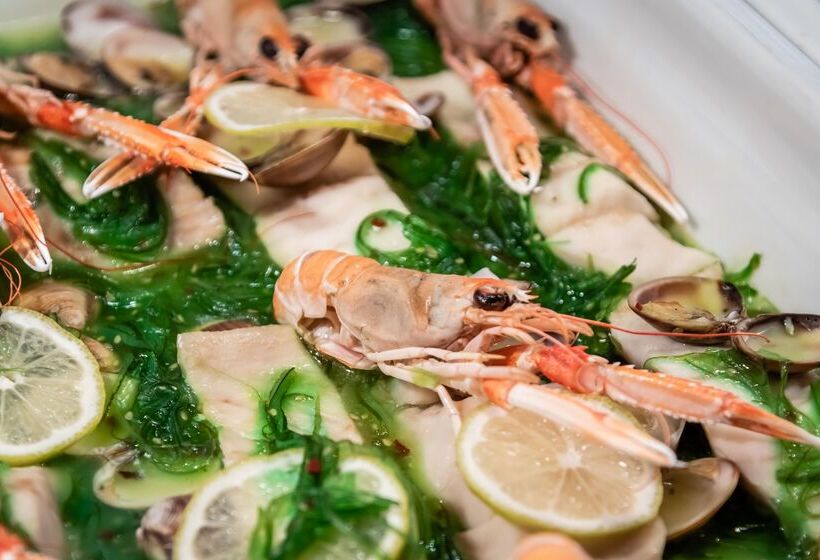 ホテル ALEGRIA Plaza Paris SUP