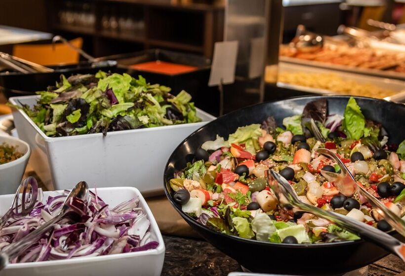 ホテル ALEGRIA Plaza Paris SUP