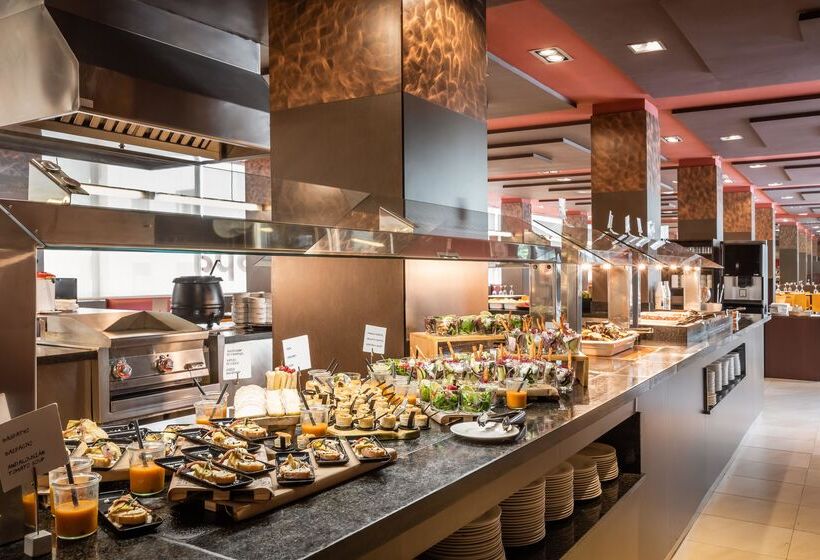 ホテル ALEGRIA Plaza Paris SUP