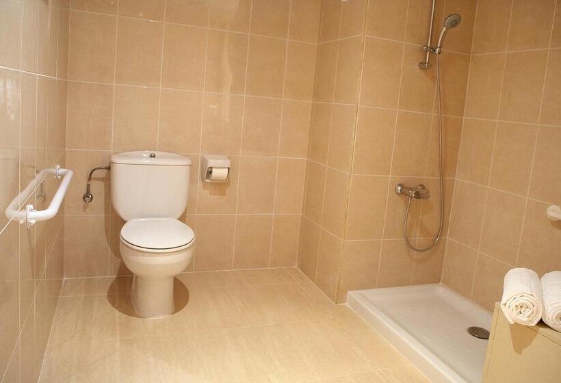 ホテル ALEGRIA Plaza Paris SUP