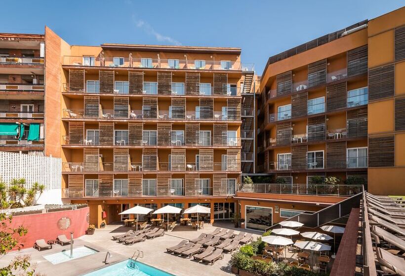 ホテル ALEGRIA Plaza Paris SUP