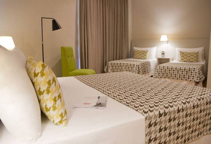 ホテル ALEGRIA Plaza Paris SUP