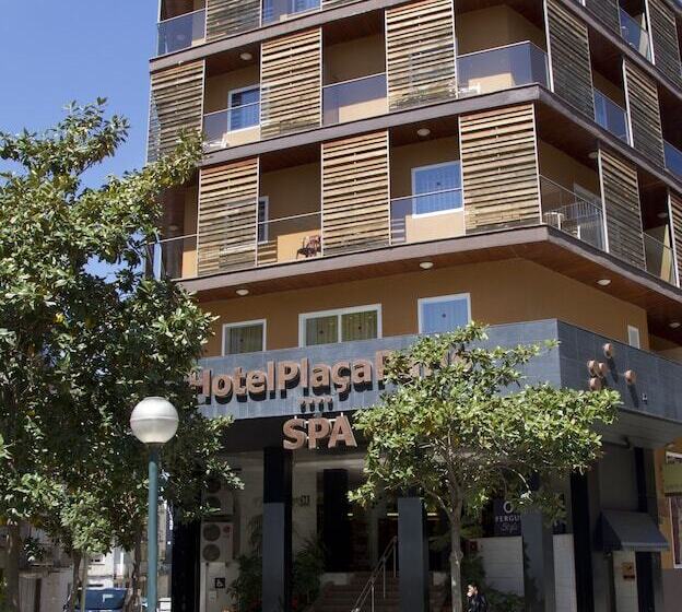 ホテル ALEGRIA Plaza Paris SUP