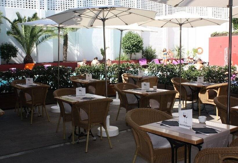 ホテル ALEGRIA Plaza Paris SUP