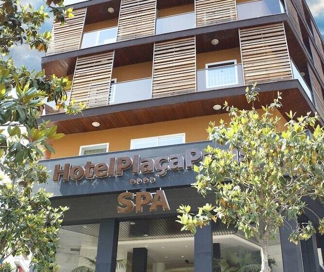 ホテル ALEGRIA Plaza Paris SUP