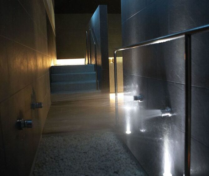 ホテル ALEGRIA Plaza Paris SUP