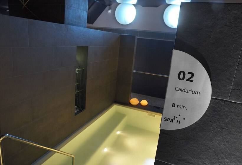 ホテル ALEGRIA Plaza Paris SUP