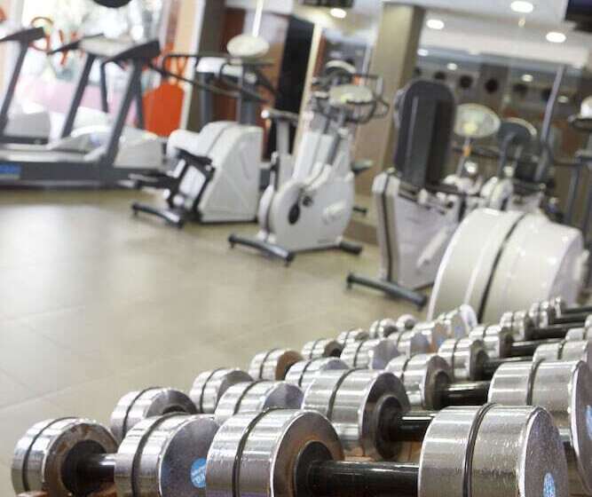 ホテル ALEGRIA Plaza Paris SUP