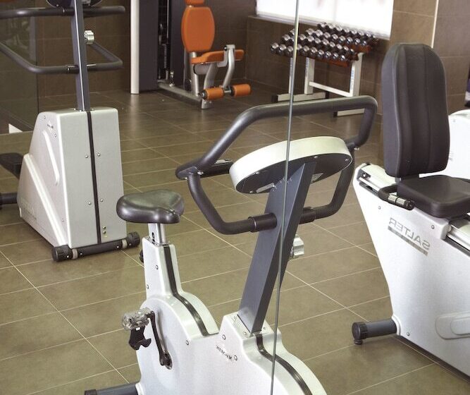 ホテル ALEGRIA Plaza Paris SUP