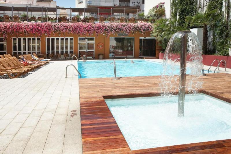 ホテル ALEGRIA Plaza Paris SUP