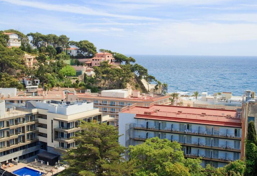 ホテル ALEGRIA Sun Village