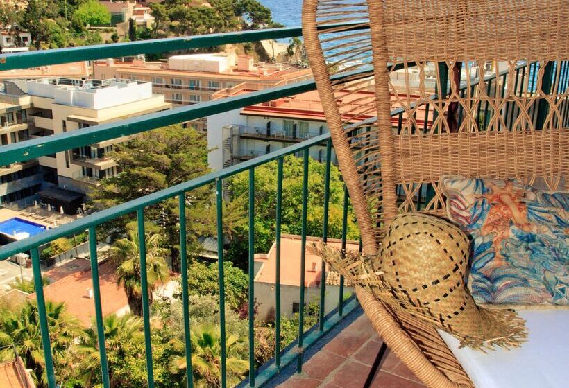 ホテル ALEGRIA Sun Village