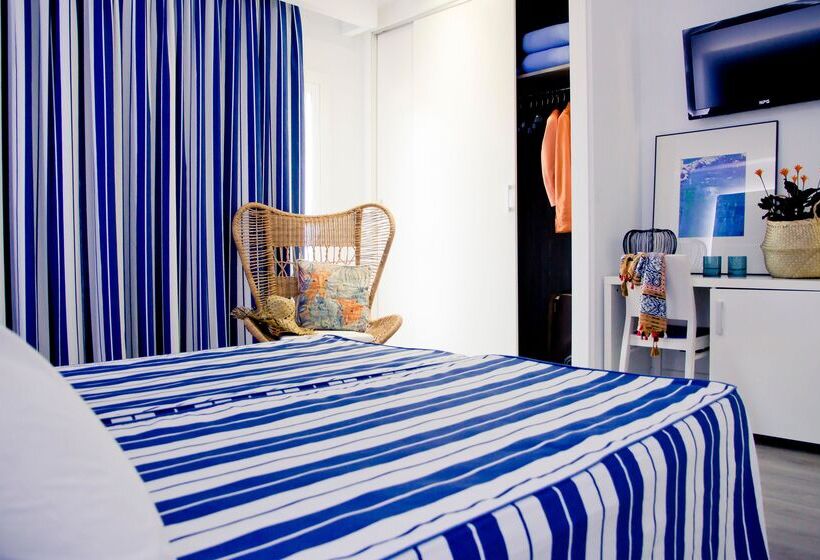 ホテル ALEGRIA Sun Village