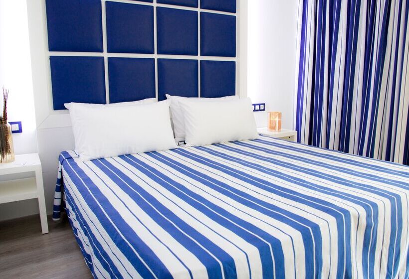 ホテル ALEGRIA Sun Village