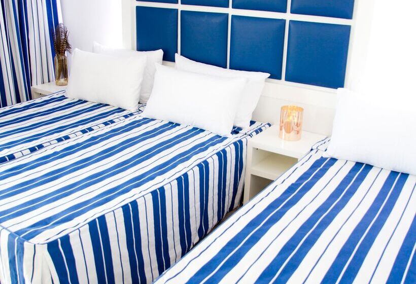 ホテル ALEGRIA Sun Village