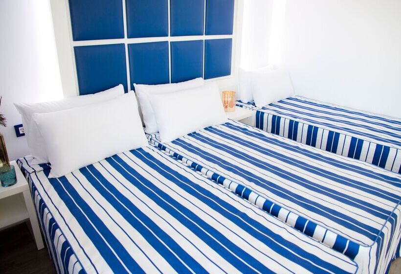 ホテル ALEGRIA Sun Village