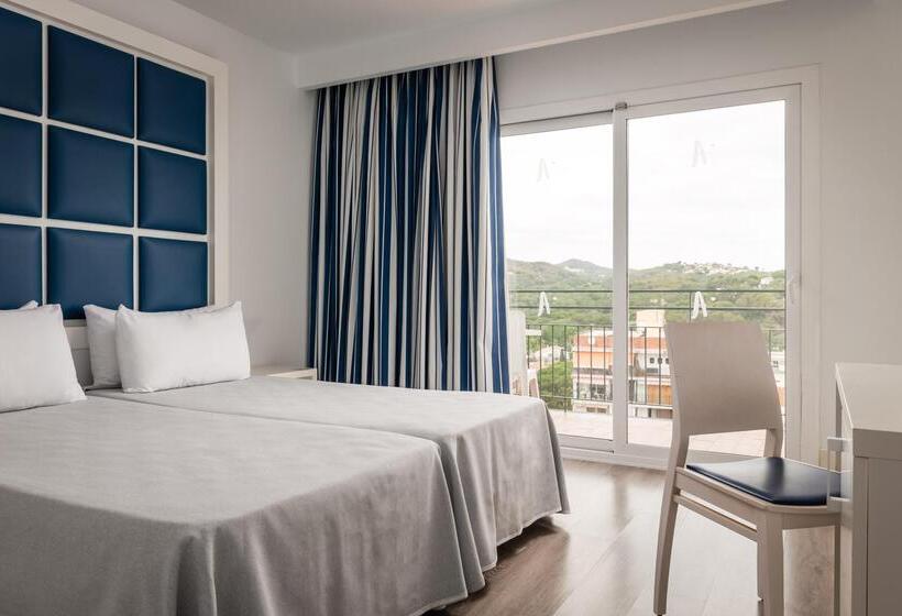 ホテル ALEGRIA Sun Village