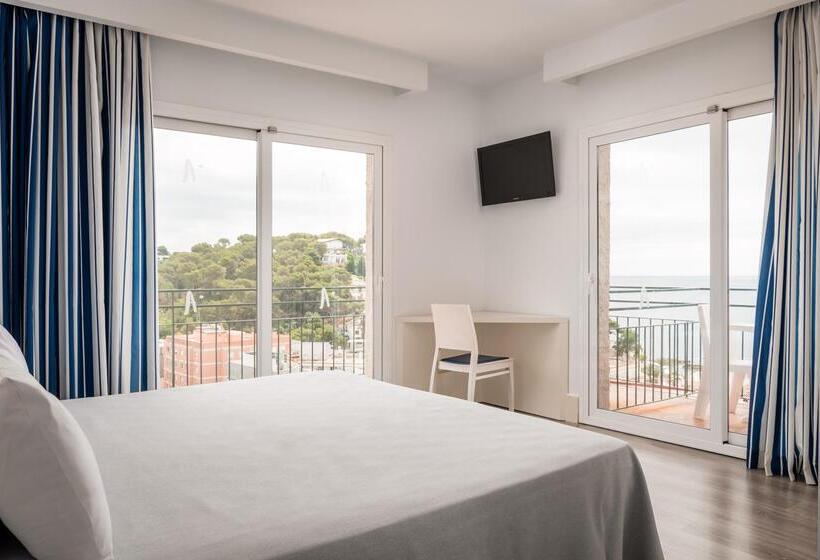 ホテル ALEGRIA Sun Village