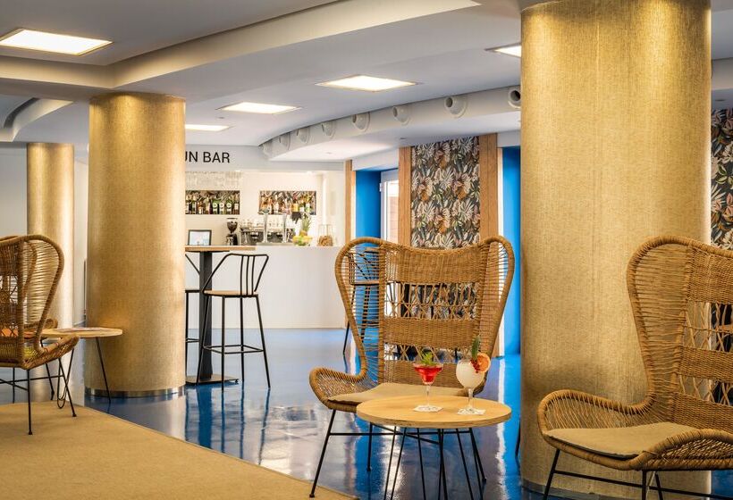 ホテル ALEGRIA Sun Village