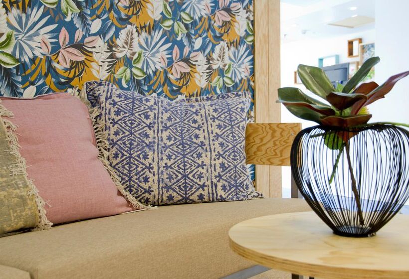 ホテル ALEGRIA Sun Village